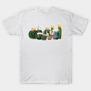 Cactus Garden T-Shirt